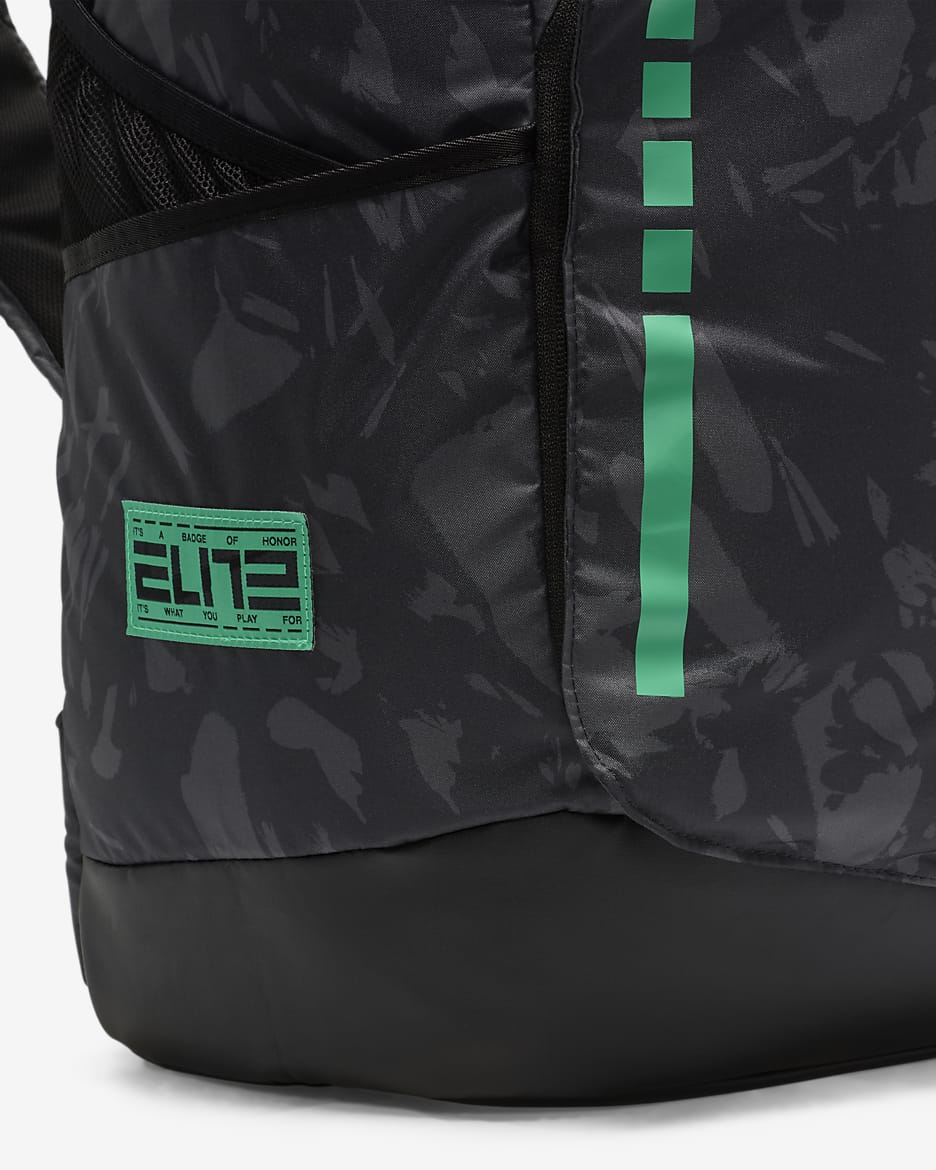 Nike Hoops Elite Basketball Backpack 32L